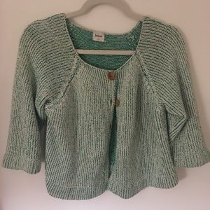 COPY - Babaa Cardigan S